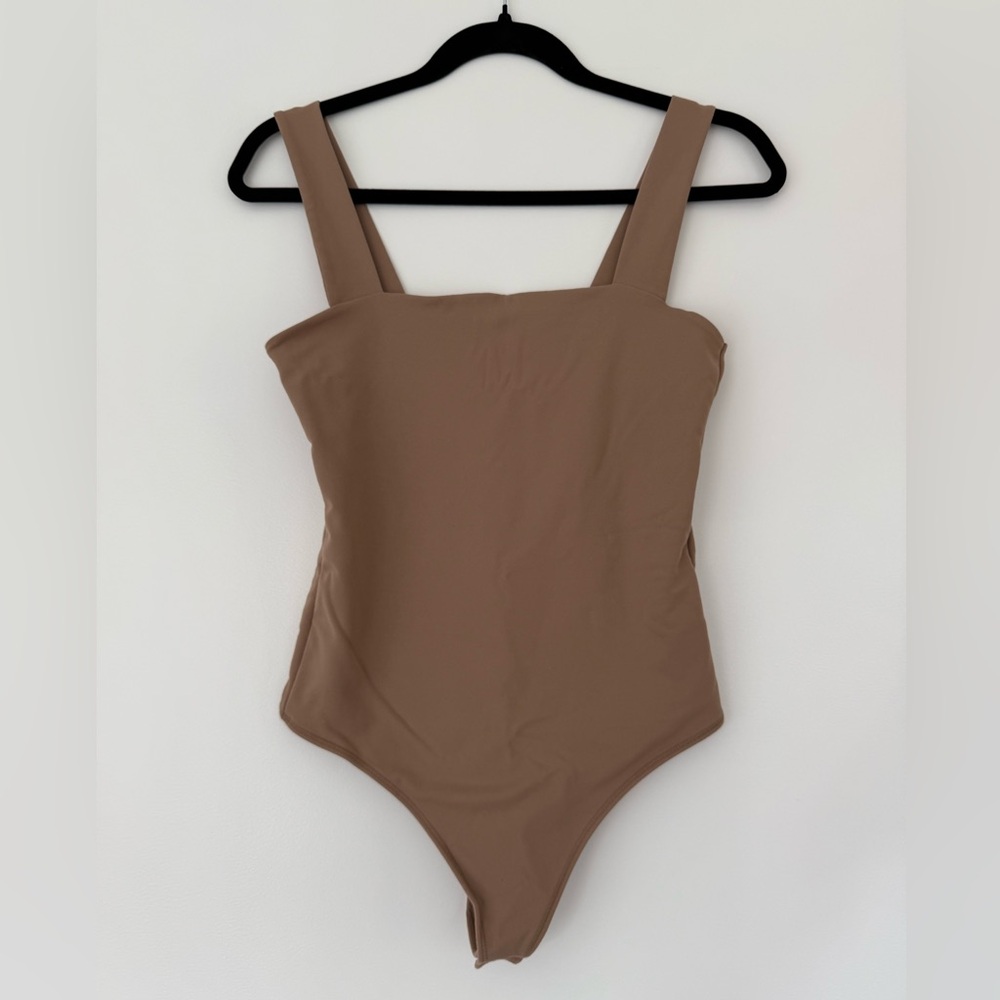 Bodysuit